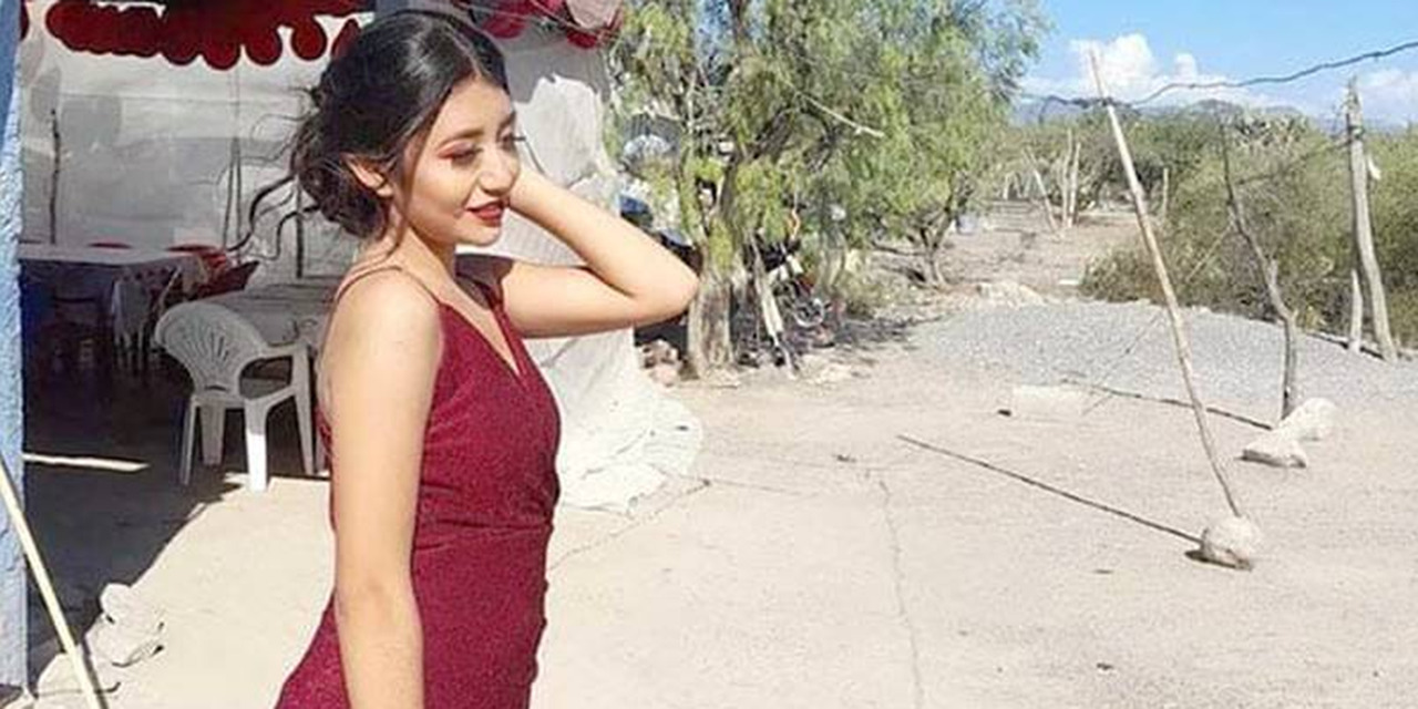 Feminicidio de Chuyita Rodríguez en San Luis Potosí: presunto responsable fue detenido | El Imparcial de Oaxaca