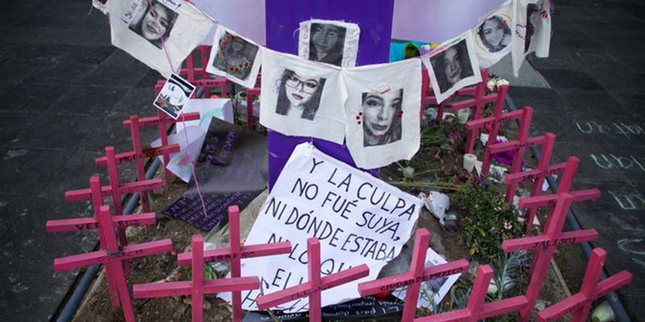 ‘Morelos feminicida’: Asesinan a dos mujeres en las últimas 24 horas | El Imparcial de Oaxaca