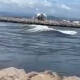 (VIDEO) Sismo de 7.7 en México provoca ‘levantamiento’ del mar en Manzanillo, Colima