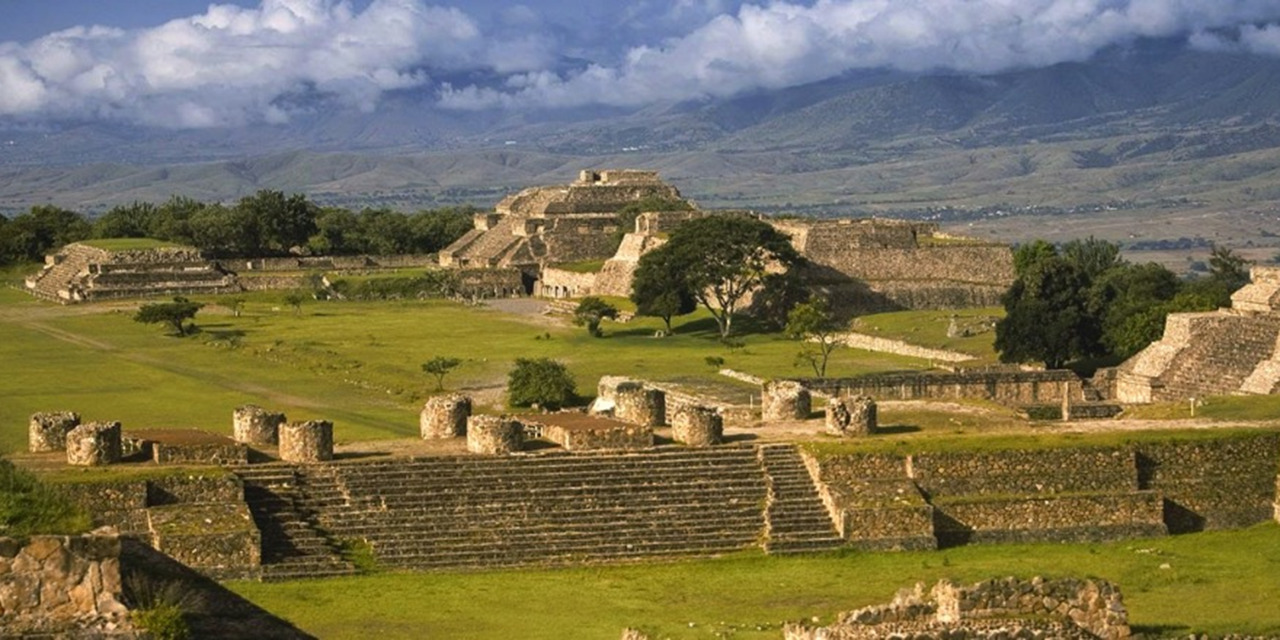 Monumentos históricos de Oaxaca, sin daños, dice INAH | El Imparcial de Oaxaca