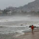 Alerta por la tormenta tropical “Madeline; generará lluvias intensas, inundaciones y deslaves