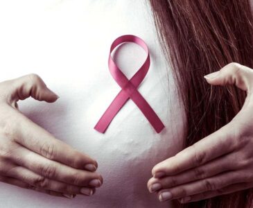 Aumenta 35% detección en etapa avanzada de cáncer de mama