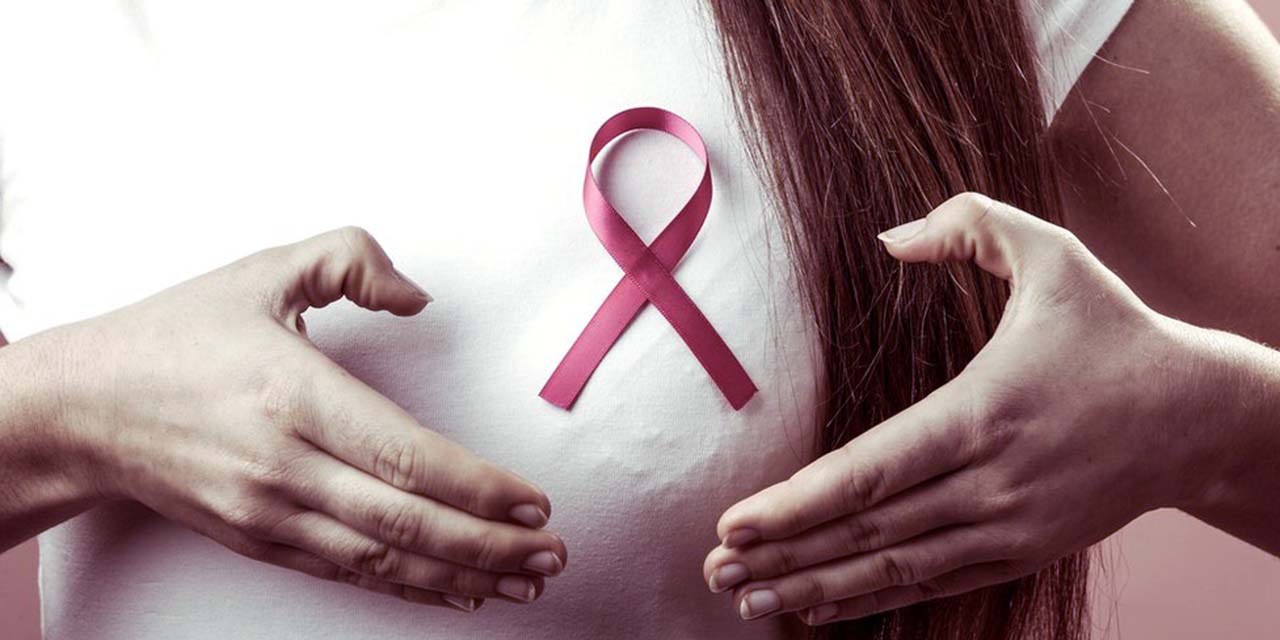 Aumenta 35% detección en etapa avanzada de cáncer de mama | El Imparcial de Oaxaca