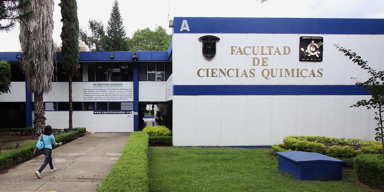 Llama la UABJO a depositar medicinas caducas en el campus | El Imparcial de Oaxaca