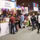 Asisten 10 mil personas al Tianguis de Pueblos Mágicos