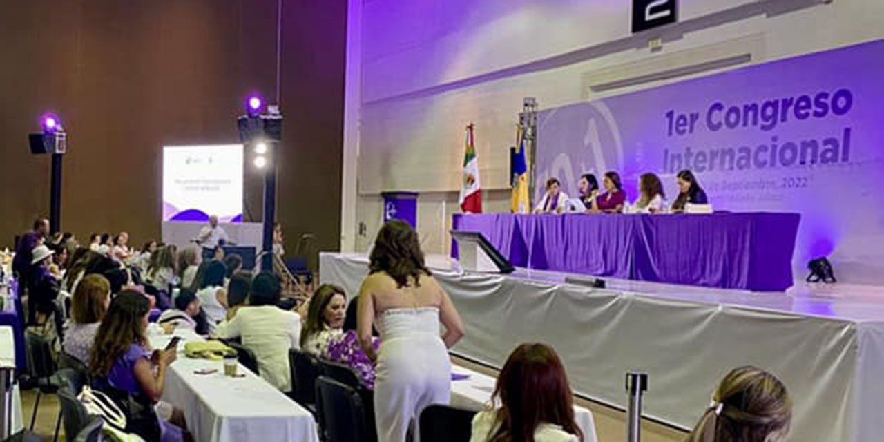 Mujeres piden vetar el Decreto 677 | El Imparcial de Oaxaca