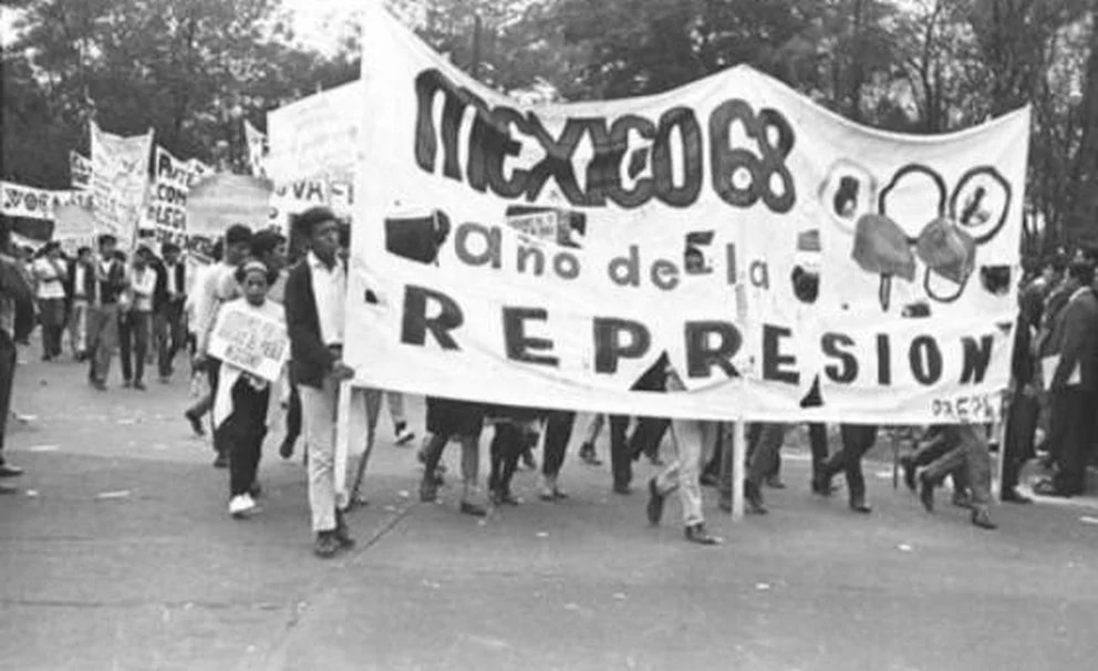 Tres películas que ayudan a entender lo que pasó el 2 de octubre de 1968 | El Imparcial de Oaxaca