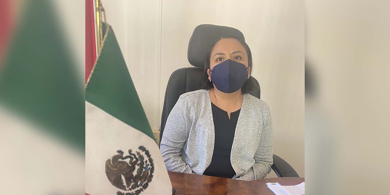 Niñas, víctimas de la violencia; pandemia satura Casa Hogar | El Imparcial de Oaxaca