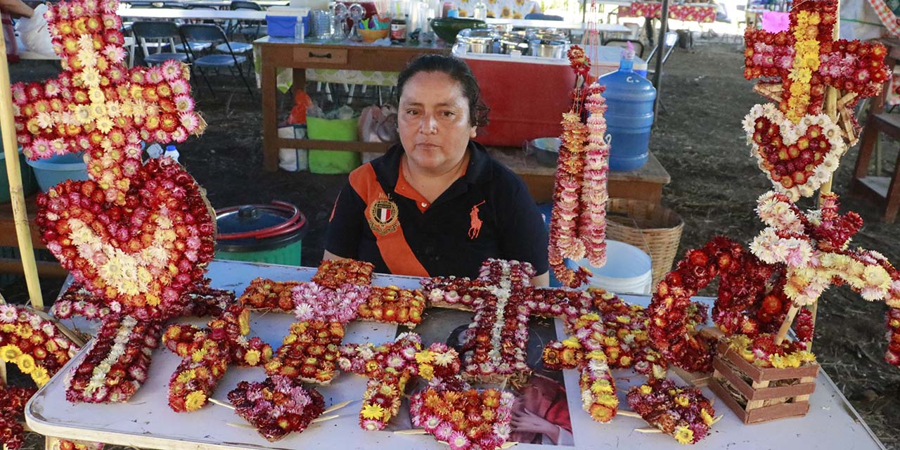 Se prepara San Antonino para la llegada de Fieles Difuntos | El Imparcial de Oaxaca