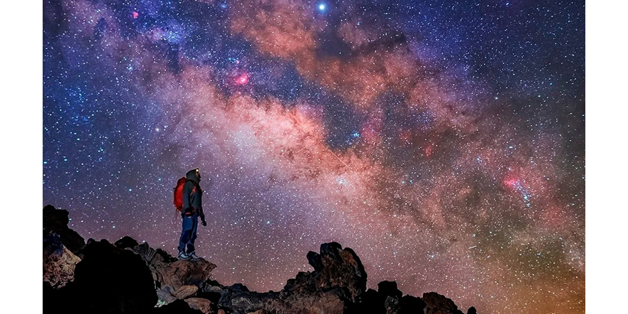 Fenómenos astronómicos para ver en la Semana Mundial del Espacio 2022 | El Imparcial de Oaxaca