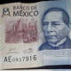Alertan por circulación de billetes falsos de 500 pesos en Ixtepec
