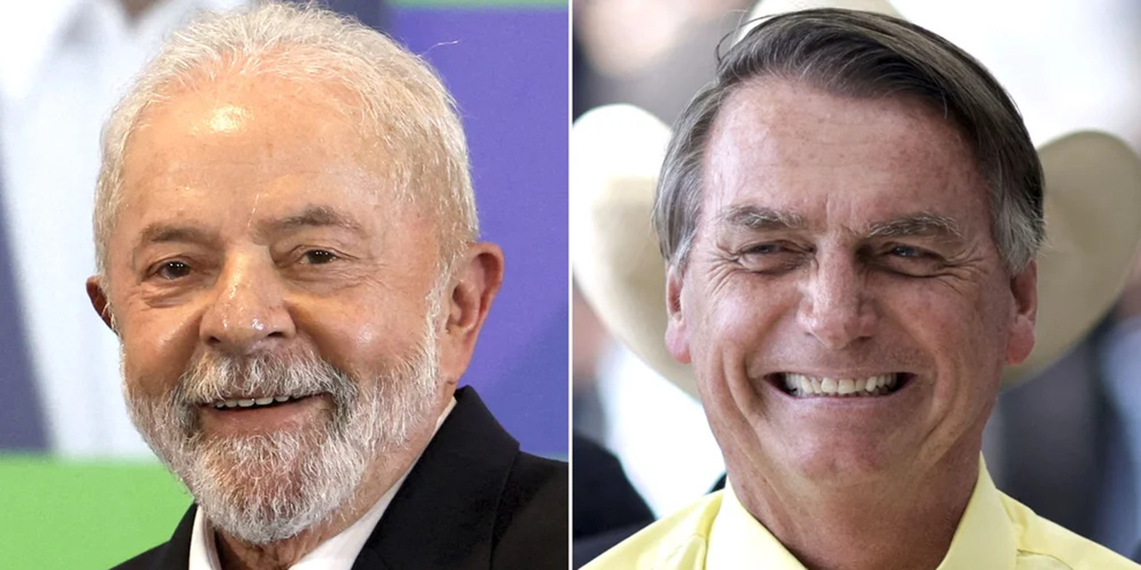Elecciones en Brasil: los resultados muestran una pelea voto a voto entre Lula y Bolsonaro | El Imparcial de Oaxaca