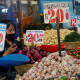 Día Mundial de la Alimentación: 26% de mexicanos enfrenta inseguridad alimentaria por aumento de precios