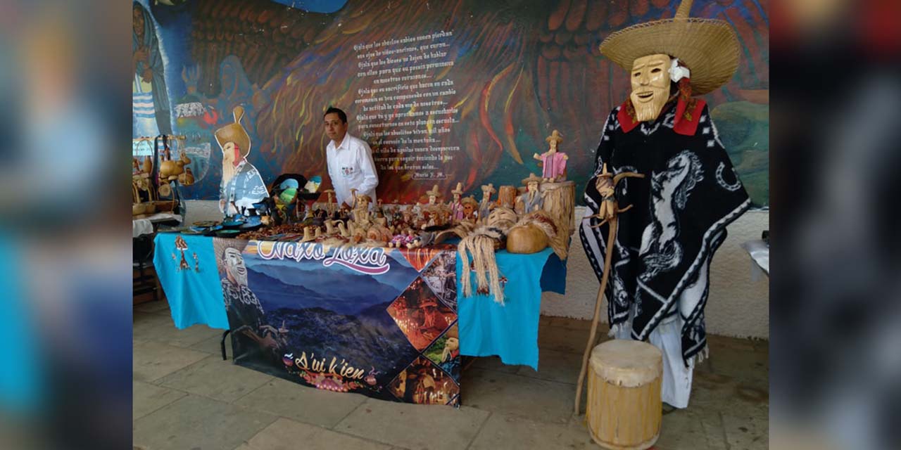 Comienza festividad de Todos los Santos en Huautla | El Imparcial de Oaxaca