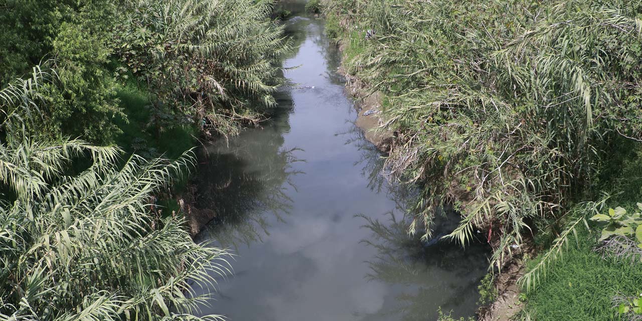 Necesario que comisión suba a cabildo dictamen para sanear ríos | El Imparcial de Oaxaca