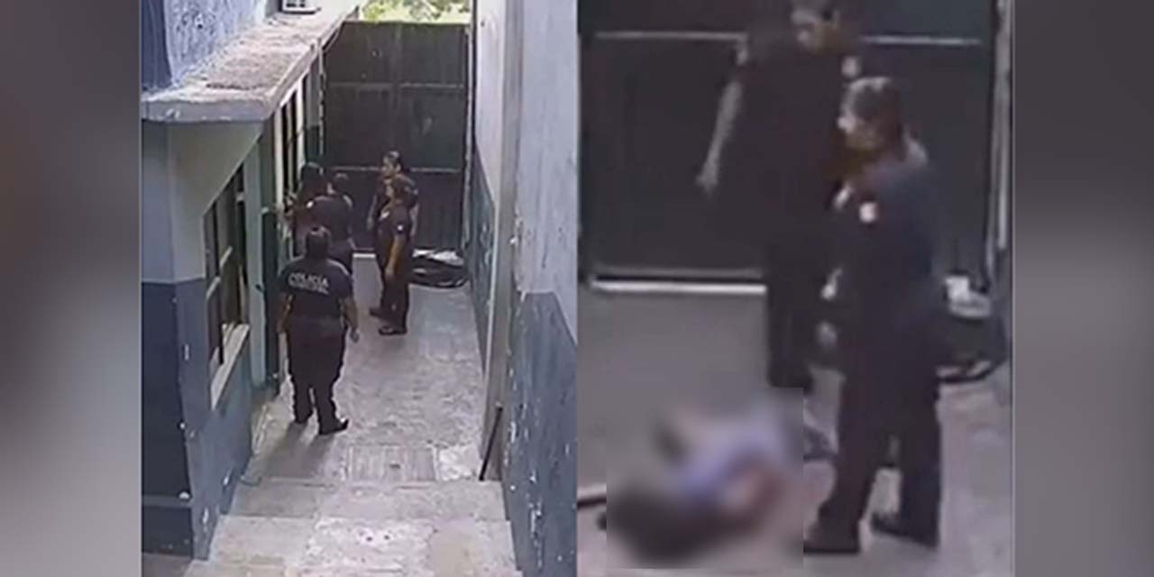 Reporta DDHPO 16 muertes en cárceles municipales en 7 años | El Imparcial de Oaxaca