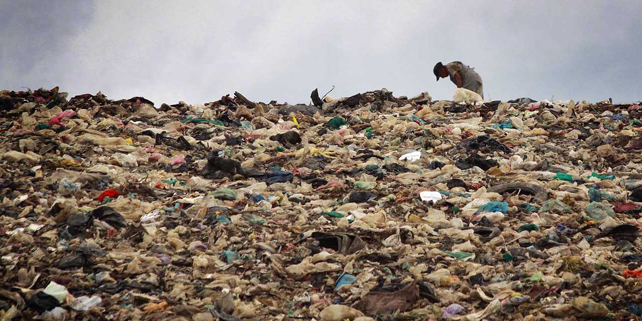 Advierten desastre ambiental por cierre del basurero | El Imparcial de Oaxaca