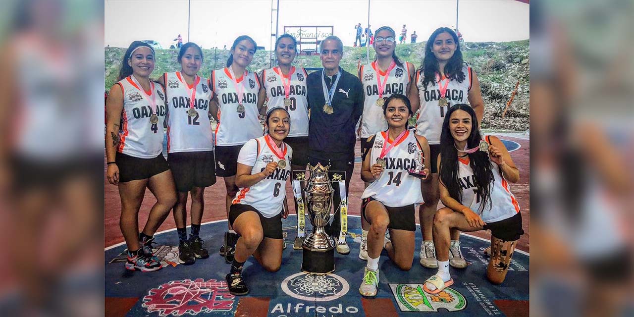 ITO gana la Copa de Universidades | El Imparcial de Oaxaca
