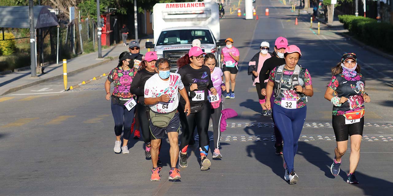 Correrán en honor al Señor de Tlacolula | El Imparcial de Oaxaca