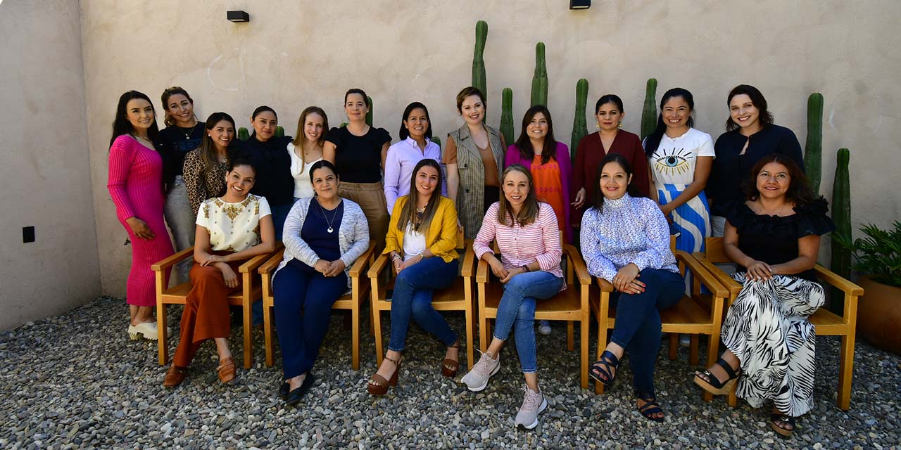 Comparten la experiencia de ser madres | El Imparcial de Oaxaca