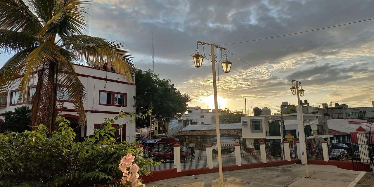 Reportan apagones en municipios de la Costa | El Imparcial de Oaxaca