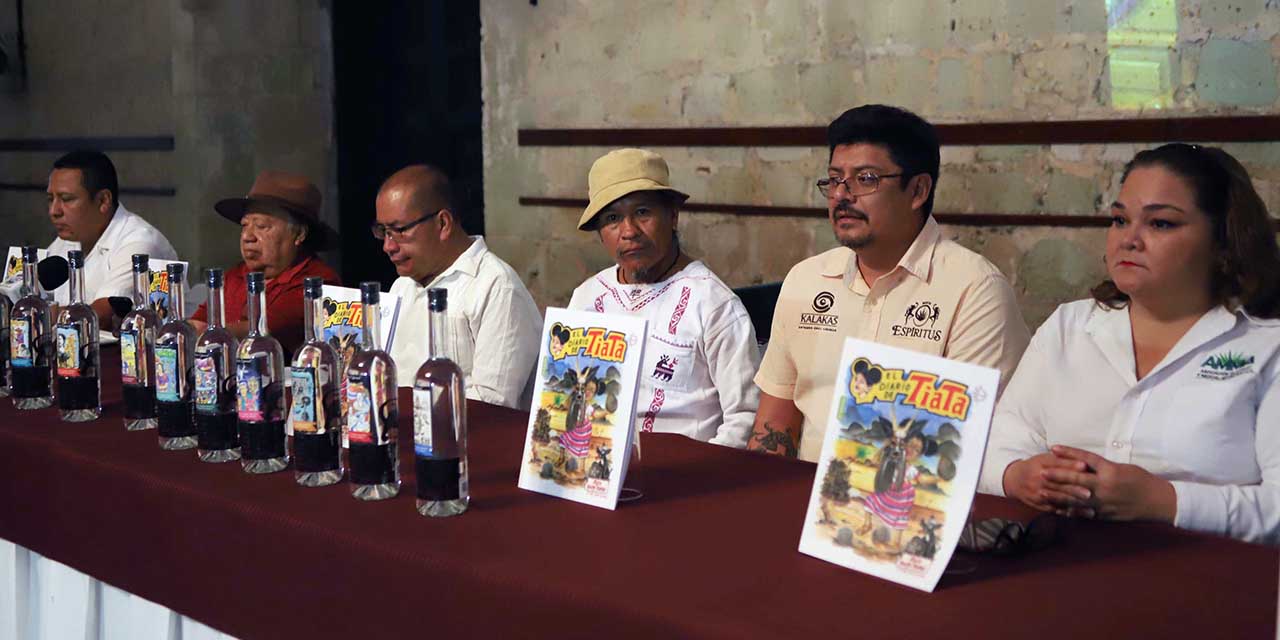 Rinden homenaje a maestros del arte popular | El Imparcial de Oaxaca