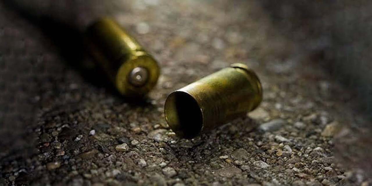 Ataque armado en Tehuantepec deja un muerto y un herido