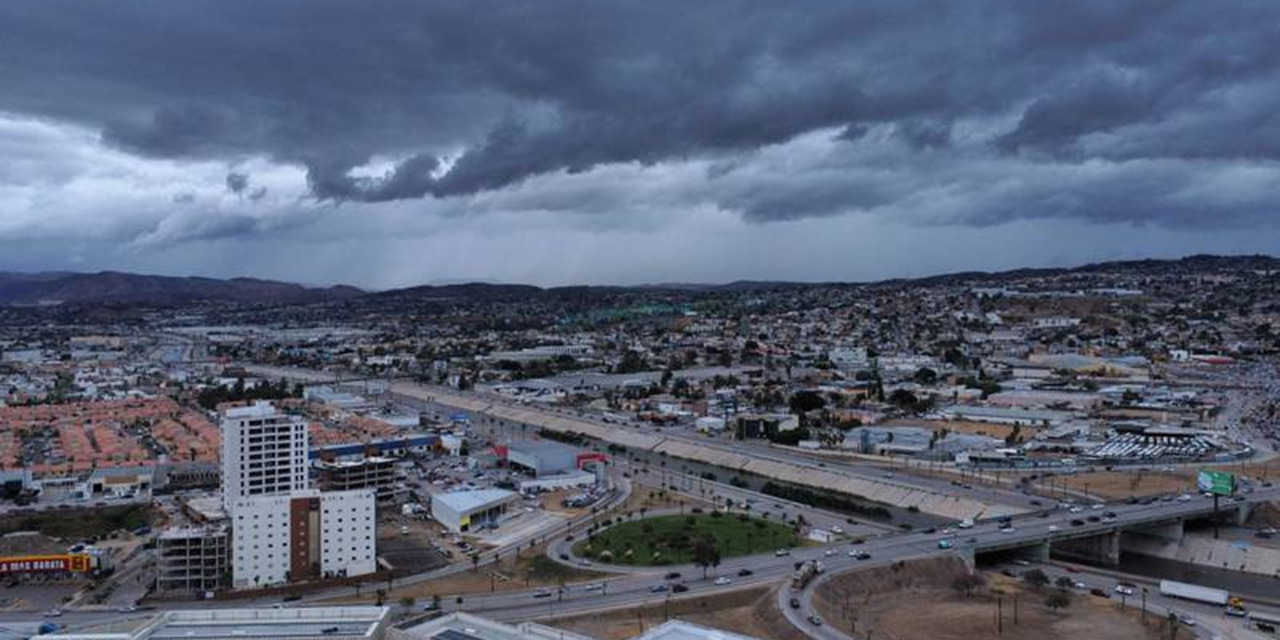 Frente frío 6 ‘congelará’ la semana de Día de Muertos: En estos estados habrá lluvias y heladas | El Imparcial de Oaxaca