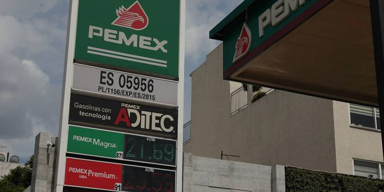 ¿Cuánto costará la gasolina con el subsidio del 100% del IEPS? | El Imparcial de Oaxaca