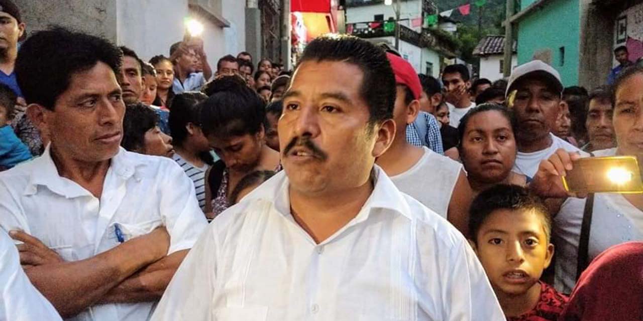 Abre TEEO reelección en Candelaria Loxicha; “no hay restricción legal” | El Imparcial de Oaxaca