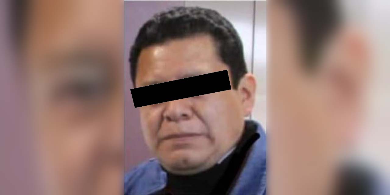 Hallan cuerpo, creen que es de profesor desaparecido en Tlaxiaco | El Imparcial de Oaxaca