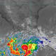 Se formó tormenta tropical “Roslyn” frente a costas México; prevén que se convierta en huracán y toque tierra