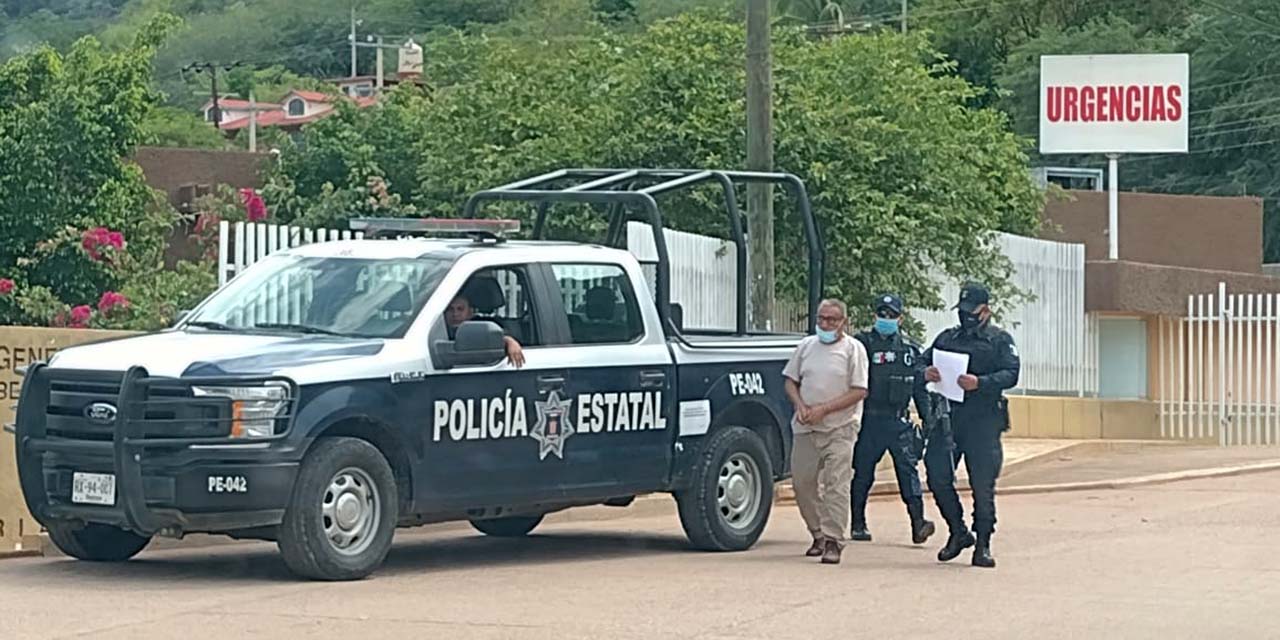 Denuncian desatención de Policía Preventiva de Cuicatlán | El Imparcial de Oaxaca
