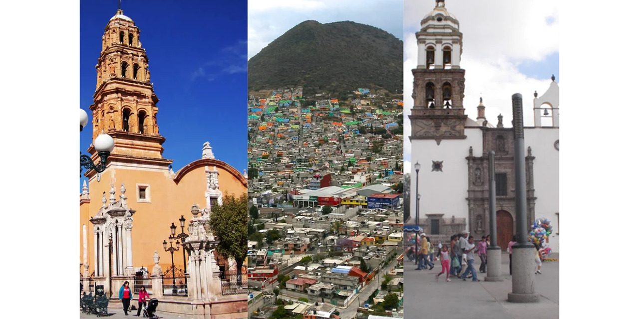 Cuáles son las ciudades en México en las que la gente se siente más insegura | El Imparcial de Oaxaca