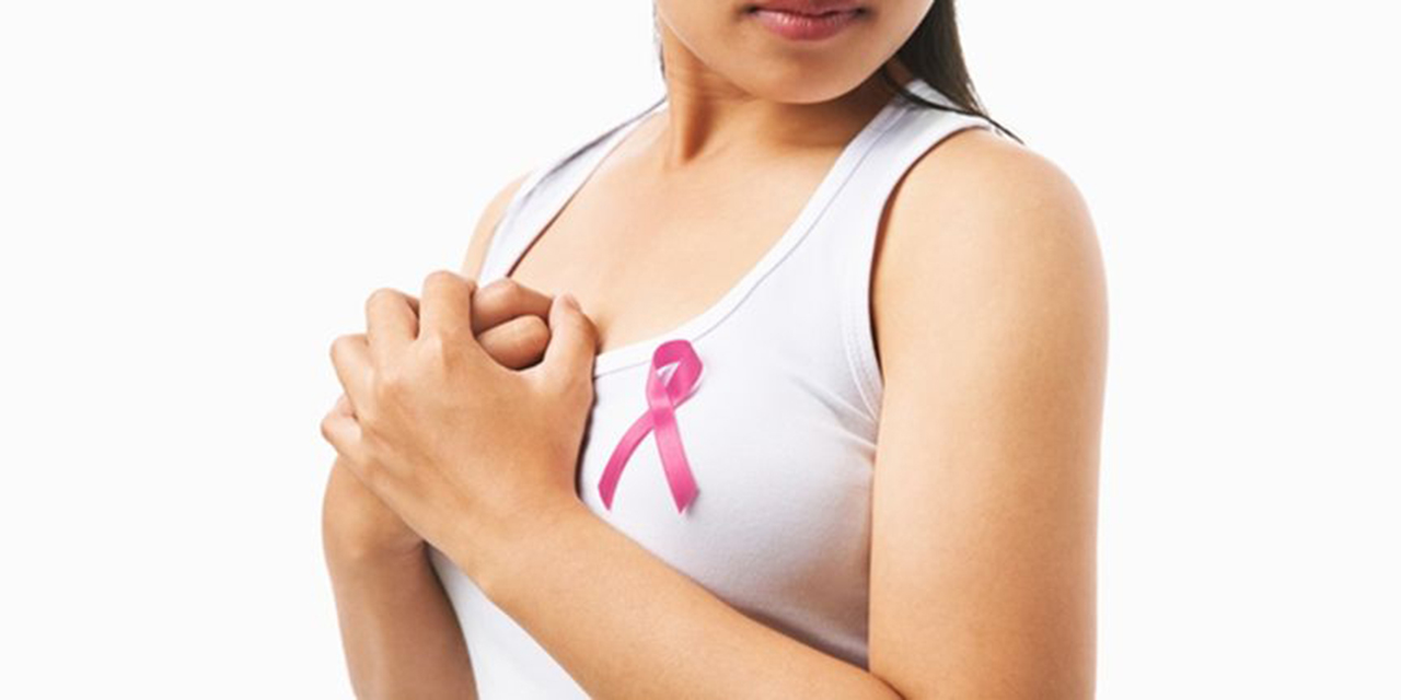 Clave, la cultura del autocuidado para prevenir cáncer de mama | El Imparcial de Oaxaca