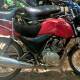 Retiene la PVE en Miahuatlán motocicleta con reporte de robo