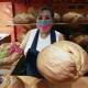 Hornean panaderos esperanza de altas ventas por Día de Muertos