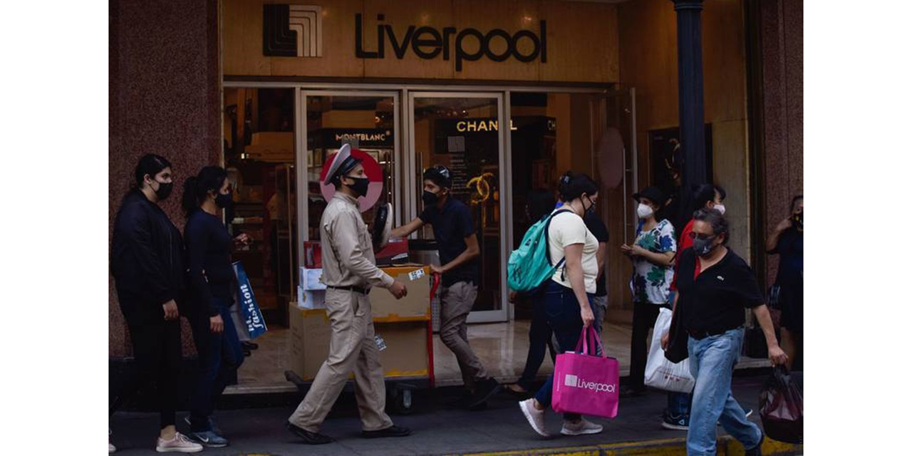 ¿Habrá acción colectiva de Profeco en cancelación de compra de pantallas de Liverpool? | El Imparcial de Oaxaca