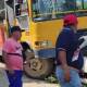 Piden revisar camiones del transporte urbano de Salina Cruz