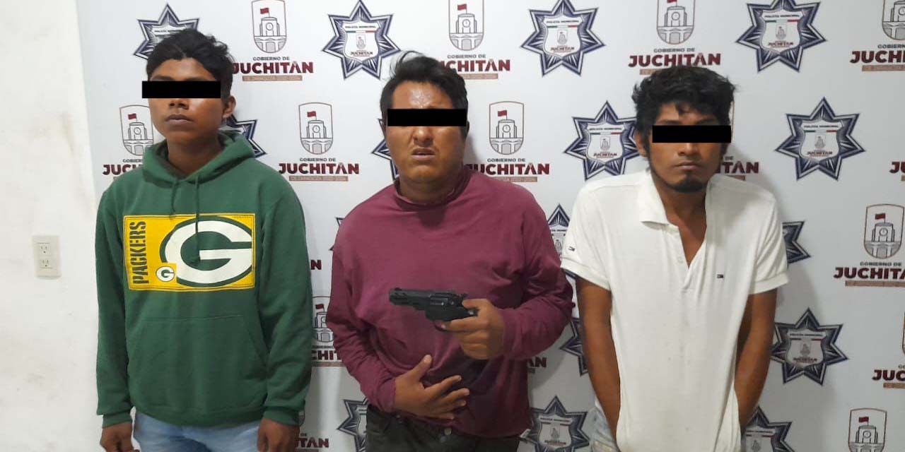 Presunto delincuente se hace pasar por persona fallecida | El Imparcial de Oaxaca