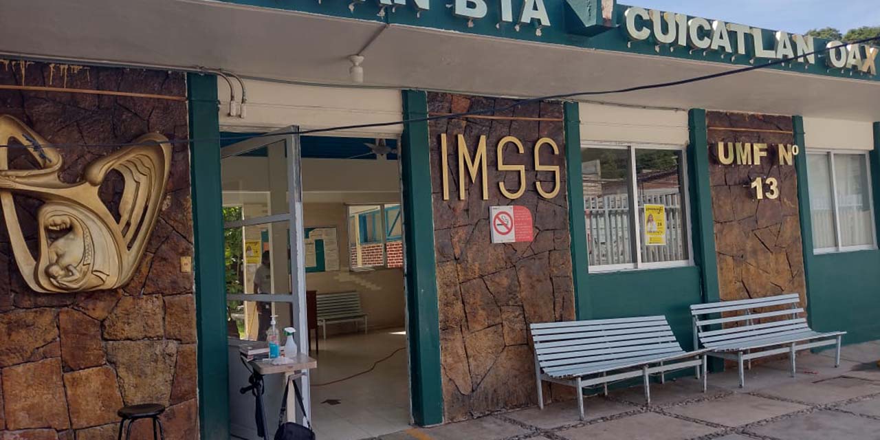 Invitan a pacientes de la UMF No. 13 a realizarse mastografías | El Imparcial de Oaxaca