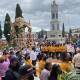 Con mucha fe, culminan festejos de la Virgen de la Asunción en Tlaxiaco