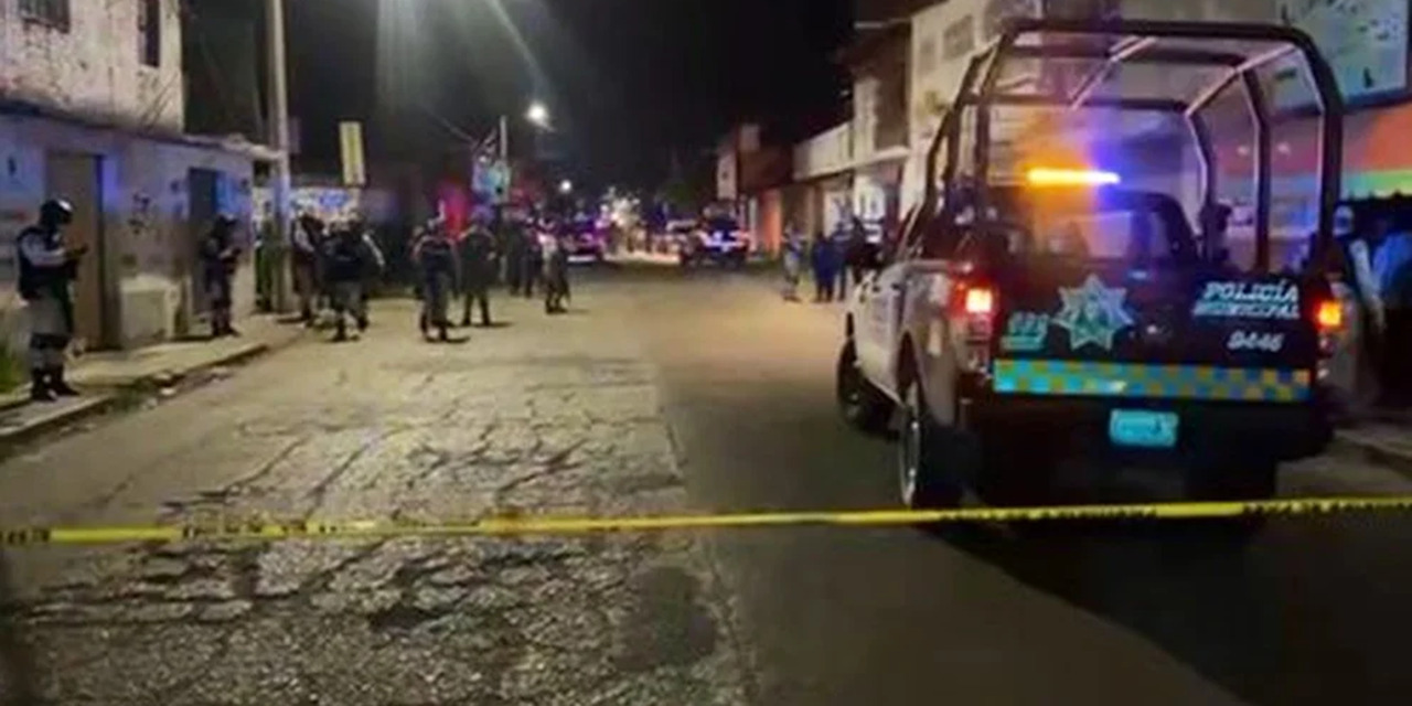 Masacre en Guanajuato: sicarios ejecutaron a 12 personas en bar de Irapuato | El Imparcial de Oaxaca