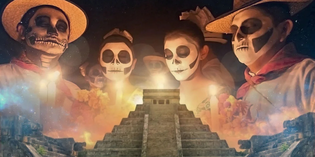 Del Hanal Pixán a los ritos, la ancestral tradición maya del Día de Muertos | El Imparcial de Oaxaca