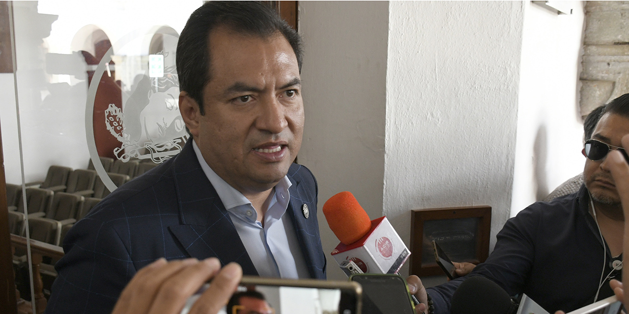 Gobierno de Oaxaca, sin solventar más de 420 mdp, indica la ASF | El Imparcial de Oaxaca