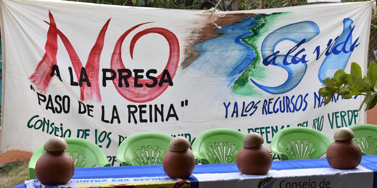 Piden justicia para 33 defensores asesinados | El Imparcial de Oaxaca
