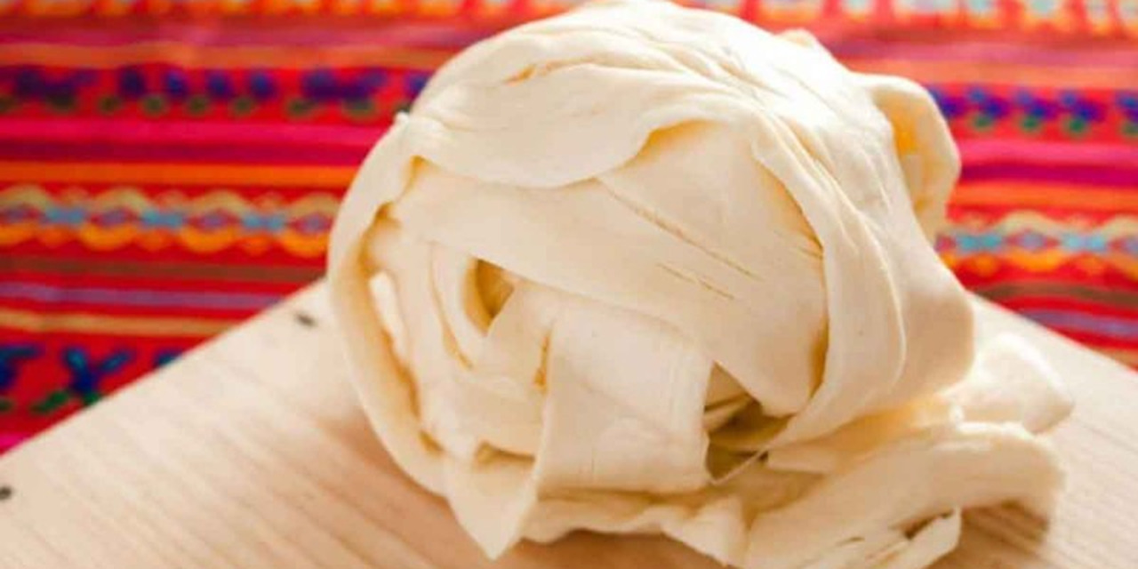 Profeco alerta sobre quesos Oaxaca falsos | El Imparcial de Oaxaca
