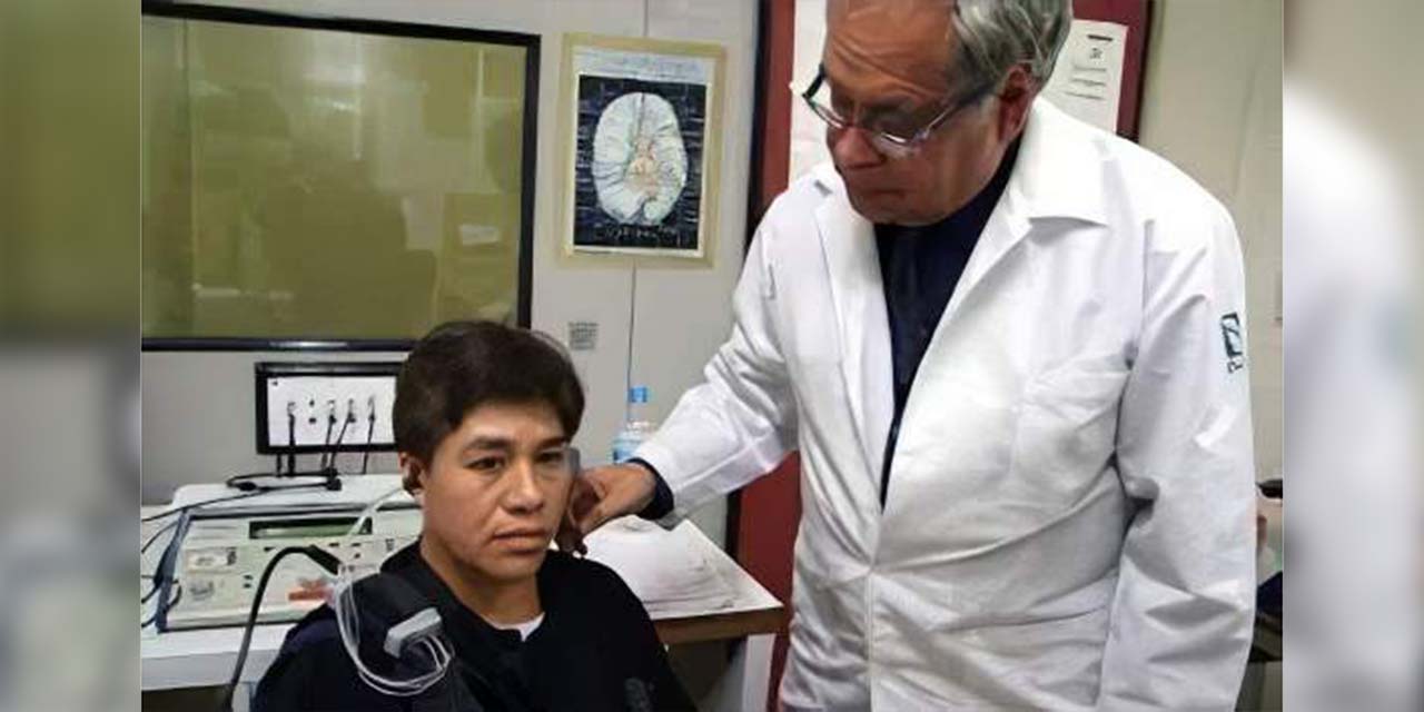 Llama IMSS Oaxaca a prevenir deficiencias auditivas o sordera | El Imparcial de Oaxaca