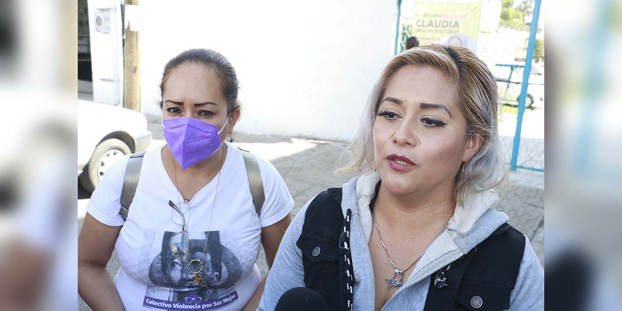 Municipio, ahora, amedrenta a empleada; va ante la DDHPO | El Imparcial de Oaxaca