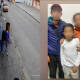 (VIDEO) Paso a paso: así se logró el rescate del niño secuestrado en Huehuetoca